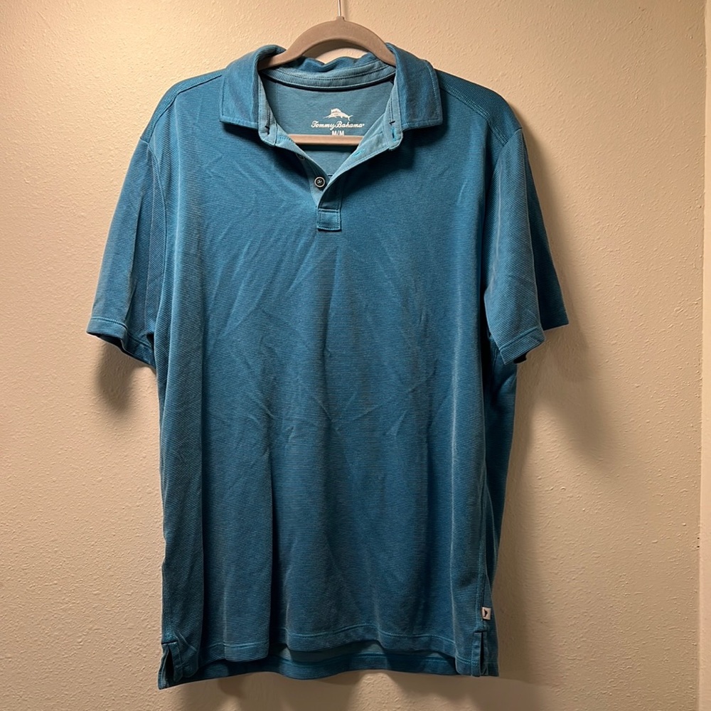 Barely Worn Tommy Bahama shirt